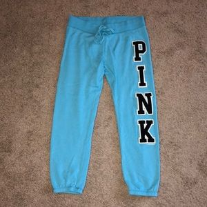 PINK by Victoria’s Secret Sweatpants